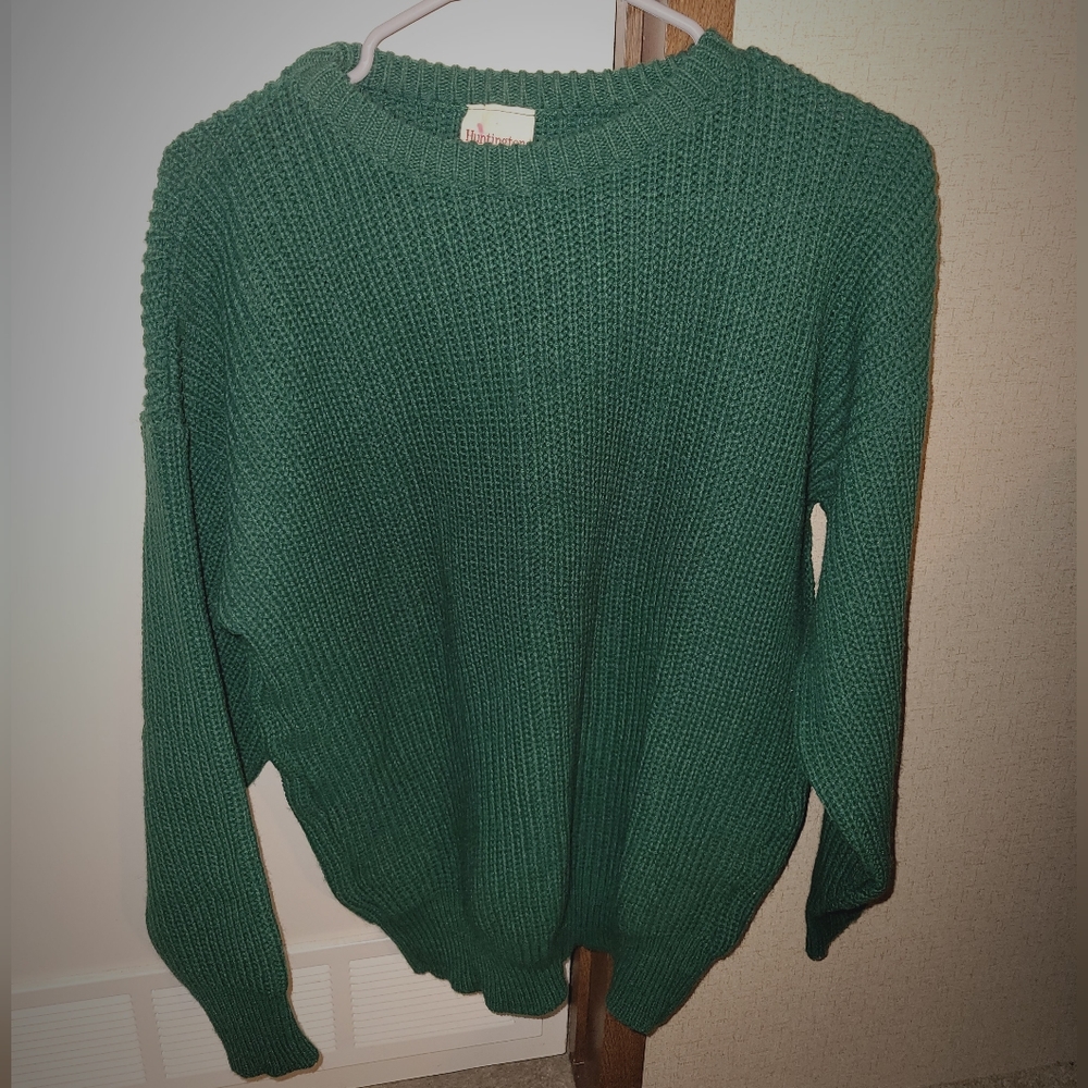 Woman's sweater